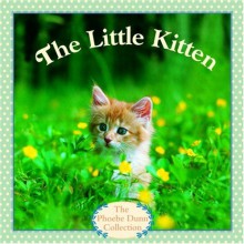 The Little Kitten (Pictureback(R)) - Judy Dunn