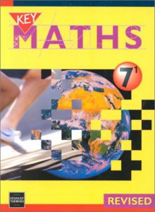 Key Maths: Year 7/1 (Key Maths): Pupil's Book Year 7/1 (Key Maths) - David Baker, Peter Bland, Barbara Holt