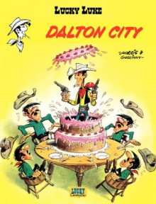 Dalton City - René Goscinny, Morris