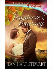 Jennivere's Journey - Jean Hart Stewart