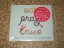 Eat Pray Love - Various Artists