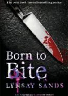 Born to Bite - Lynsay Sands