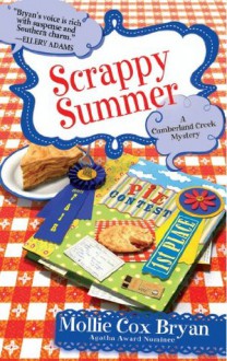 Scrappy Summer - Mollie Cox Bryan