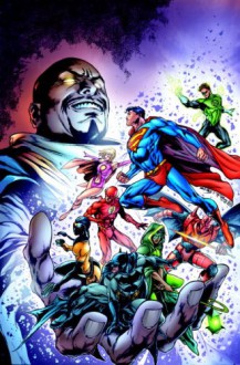 Tangent: Superman's Reign Vol. 2 - Dan Jurgens, Ron Marz, Wes Craig, Carlos Magno