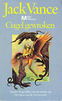 Cugel gewroken (Cugel, #2) - Jack Vance