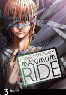 Maximum Ride, Vol. 3 - James Patterson, NaRae Lee