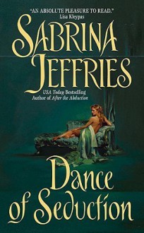 Dance of Seduction - Sabrina Jeffries