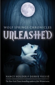 Unleashed - Nancy Holder