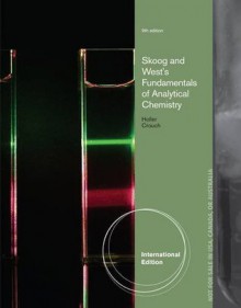 Fundamentals of Analytical Chemistry - Stanley Crouch