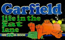 Garfield Life in the Fat Lane - Jim Davis