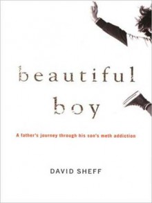 Beautiful Boy: A Father's Journey through His Son's Addiction (MP3 Book) - David Sheff, Anthony Heald