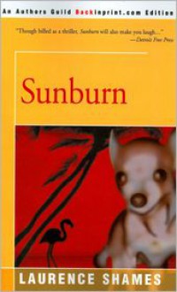 Sunburn - Laurence Shames