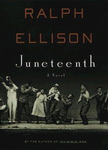 Juneteenth - Ralph Ellison