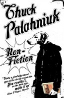 Non-Fiction - Chuck Palahniuk