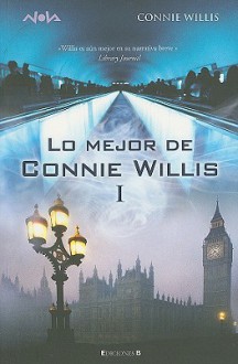 Lo mejor de Connie Willis 1 (The Winds of Marble Arch) - Connie Willis