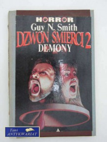 Dzwon śmierci 2. Demony - Guy N. Smith