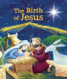 The Birth of Jesus - Katherine Sully