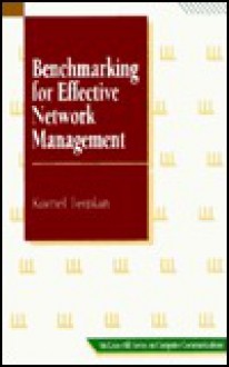 Benchmarking for Effective Network Management - Kornel Terplan