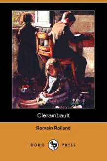 Clérambault - Romain Rolland, Katherine Miller