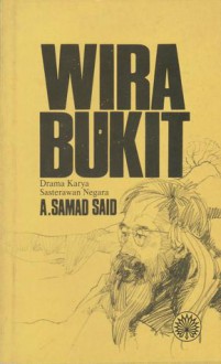 Wira Bukit - A. Samad Said