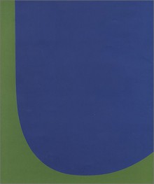 Ellsworth Kelly: Red Green Blue--Paintings and Studies, 1958-1965 - Roberta Bernstein, Hugh M. Davies