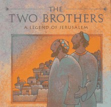 The Two Brothers: The Lawman/The Gunslinger - Neil Waldman