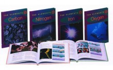 The Elements Set 1 - Benchmark Books