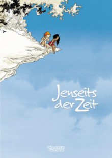 Jenseits der Zeit - Georges Abolin, Olivier Pont