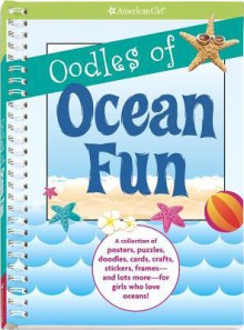 Oodles of Ocean Fun - American Girl