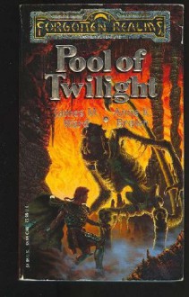 Pool of Twilight - James M. Ward, Anne K. Brown