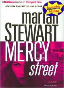 Mercy Street (Mercy Street #1) - Mariah Stewart, Joyce Bean