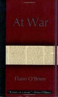 At War - Flann O'Brien