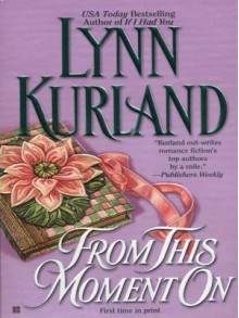 From This Moment on - Lynn Kurland