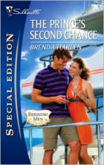 The Prince's Second Chance - Brenda Harlen