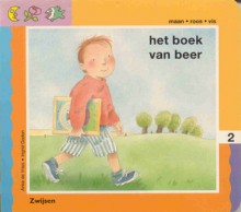 Het boek van beer - Anke de Vries