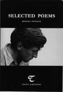 Selected Poems - Randall Swingler, Andy Croft