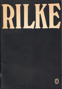 Poezje - Rainer Maria Rilke, Mieczysław Jastrun