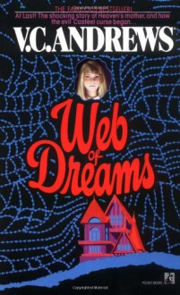 Web of Dreams - Andrew Neiderman, V.C. Andrews