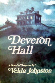 Deveron Hall - Velda Johnston