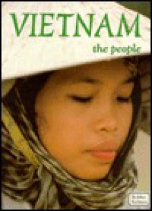 Vietnam, the People - Bobbie Kalman