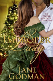 An Improper Lady - Jane Godman