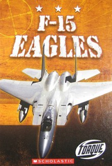 F-15 Eagles - Jack David