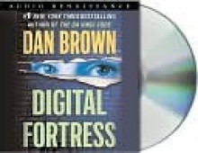 Digital Fortress - Dan Brown, Bruce Sabath