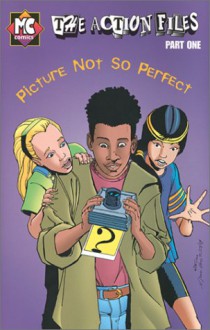 MC Comics: Picture Not So Perfect, Part 4, 6 Pack - Modern Curriculum Press