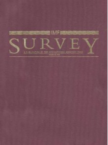 IMF/Survey Issue No. 1, 1996 - International Monetary Fund