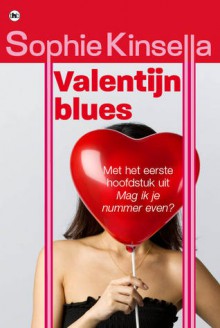 Valentijn blues - Mariëtte van Gelder, Sophie Kinsella