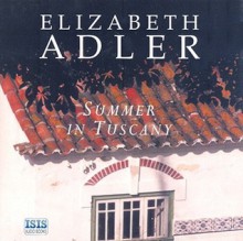 Summery in Tuscany - Elizabeth Adler