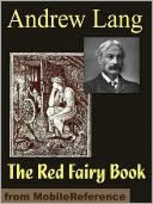 The Red Fairy Book - Andrew Lang