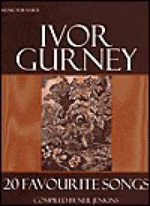 20 Favourite Songs - Ivor Gurney