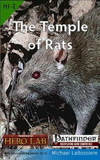 The Temple of Rats - Michael LaBossiere